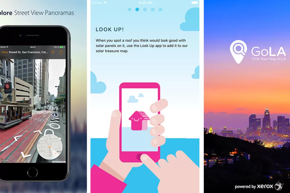 2017 Apps